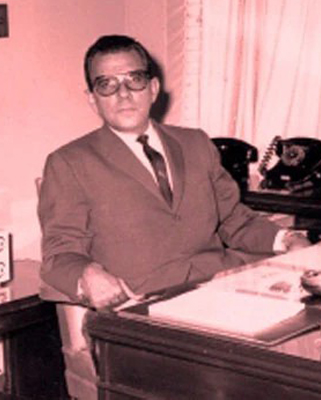 Modesto Vázquez González