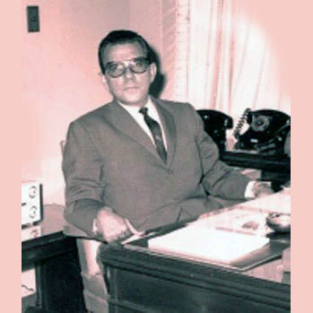 Modesto Vázquez González