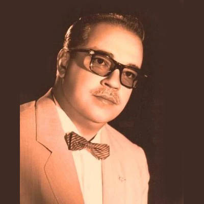 Rafael Cutberto Navarro